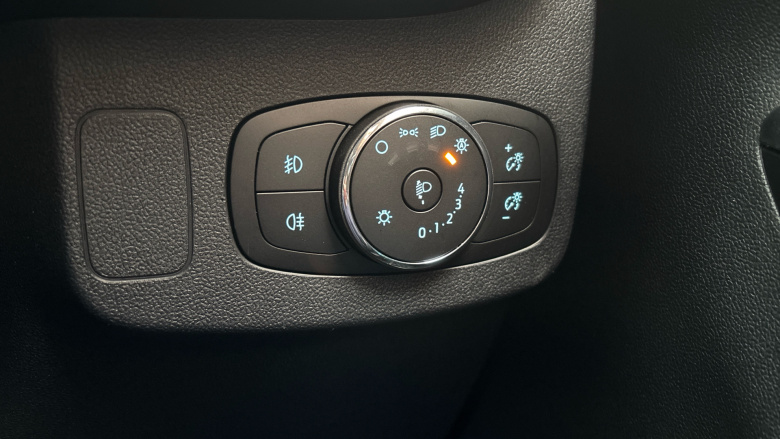 Ford Puma ST 1.5 EcoBoost ST 5dr Petrol Hatchback